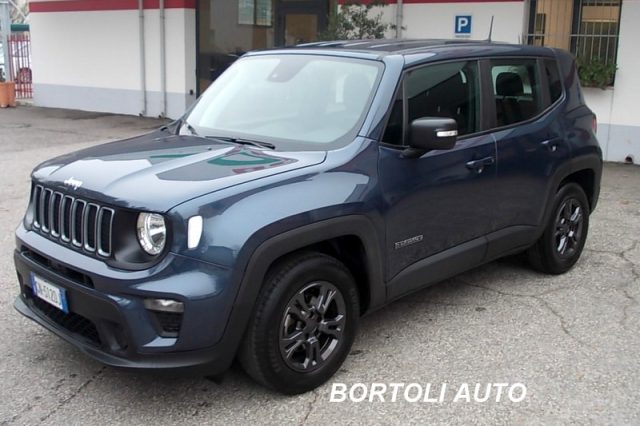 JEEP Renegade 1.0 T3 28.000 KM LONGITUDE 