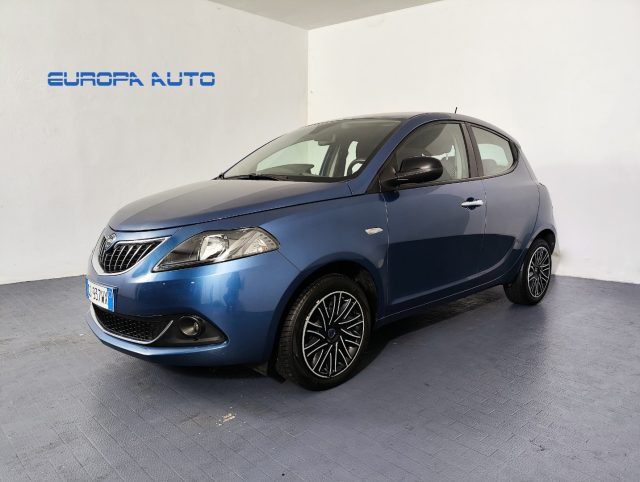 LANCIA Ypsilon 1.0 FireFly 5 porte S&S Hybrid Ecochic Gold 