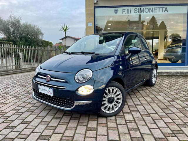 FIAT 500 1.2 69CV EasyPower GPL Dolcevita 