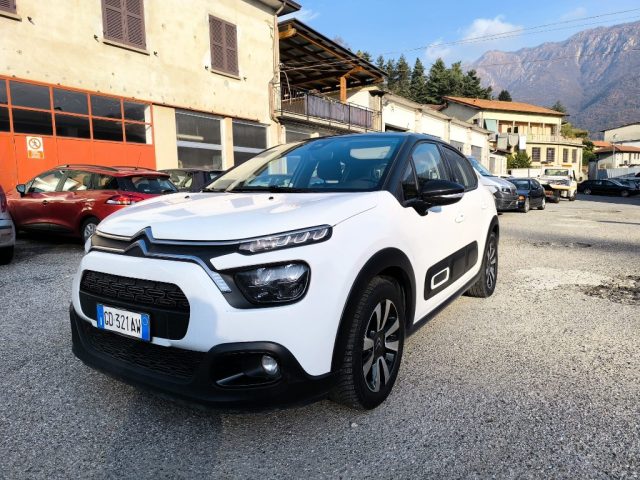 CITROEN C3 PureTech 83 S&S Shine Usato