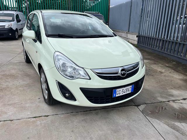 OPEL Corsa 1.3 CDTI 75CV F.AP. 5 porte Cosmo 