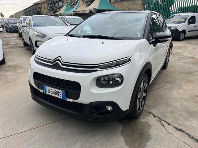 CITROEN C3 PureTech 82 GPL Shine 