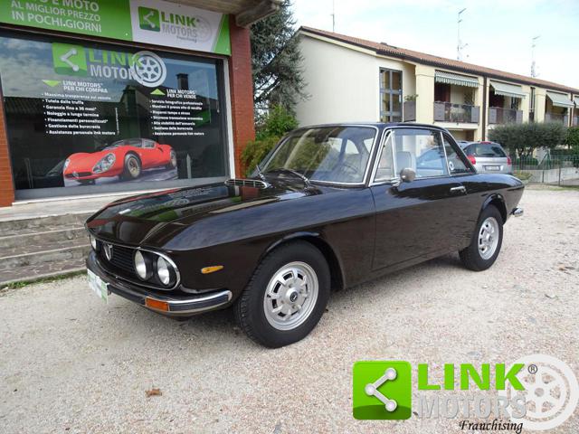 LANCIA Fulvia Coupè 