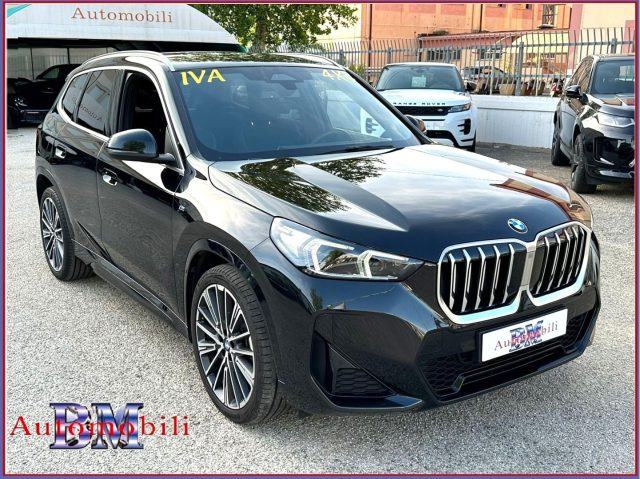 BMW X1 Xdrive 20D Msport IVA GTRAINO C20 HARMANKARDON 