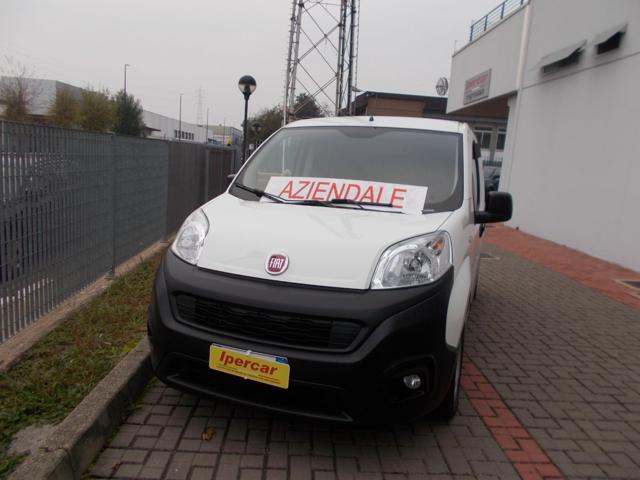 FIAT Fiorino 1.3 MJT 80CV Cargo 