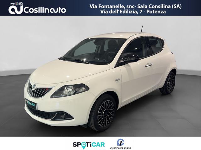 LANCIA Ypsilon 1.0 FireFly 5 porte S&S Hybrid Platino MY24 