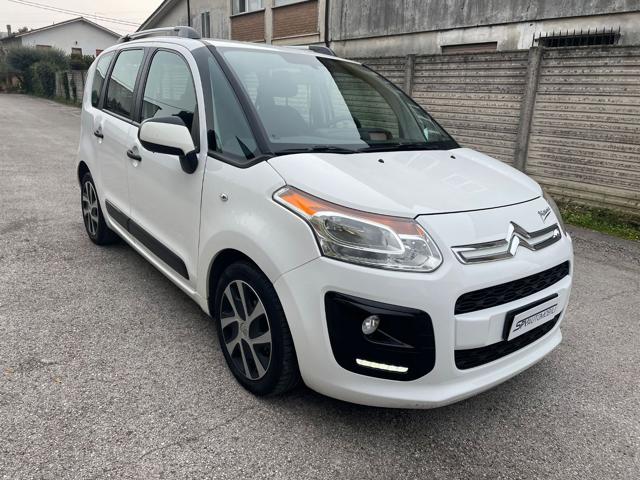 CITROEN C3 Picasso 1.6 e-HDi 90 NEOPATENTATI Usato