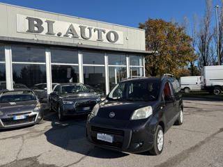 FIAT Qubo