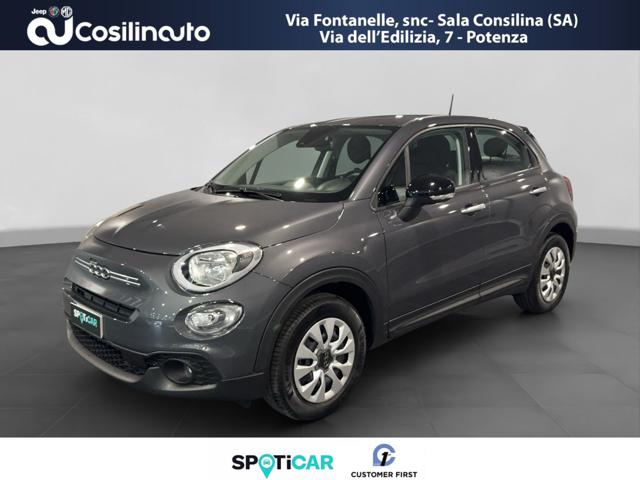 FIAT 500X 1.3 MultiJet 95 CV 