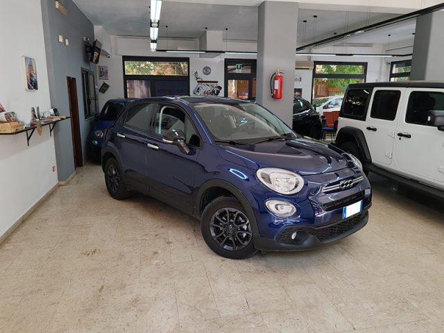 FIAT 500X 1.3 MultiJet 95 CV Club Usato