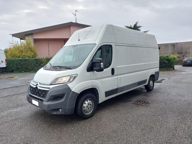 CITROEN Jumper 33 2.2 HDi 130 cv L3 H3 