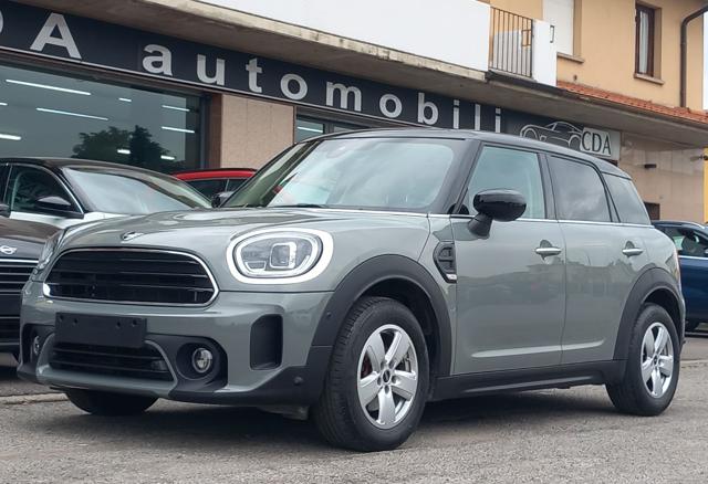 MINI Countryman Cooper Autom. PDC-LUCI AMBIENT 