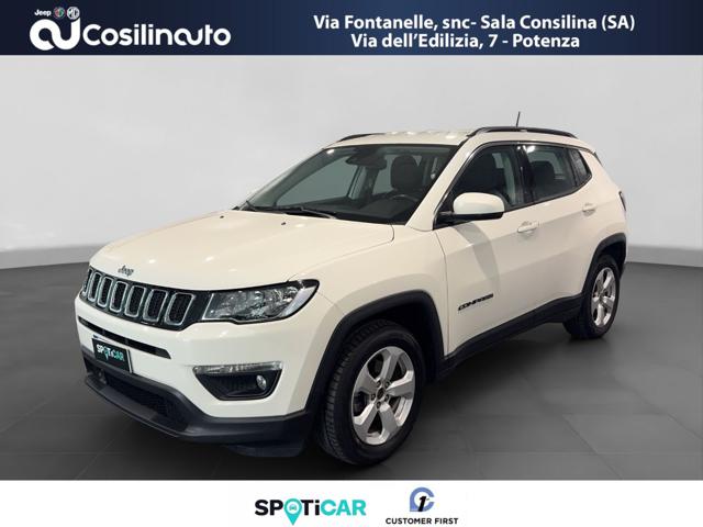 JEEP Compass 1.6 Multijet II 2WD Business MY19 