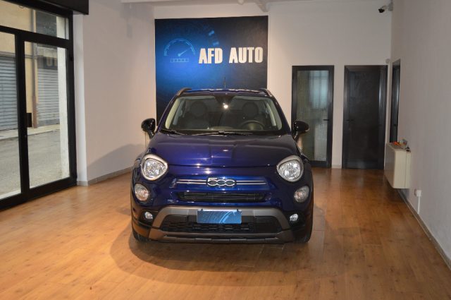 FIAT 500X 1.0 T3 120 CV Cross 