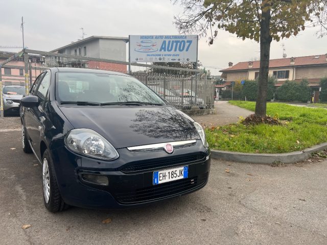 FIAT Punto Evo 1.2 5 porte S&S Dynamic 