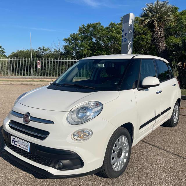 FIAT 500L Pro 1.6 MJT 120CV Pop Star 4 posti (N1) 