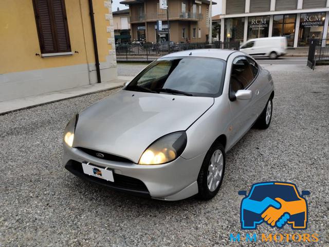 FORD Puma 1.4i 16V cat. 