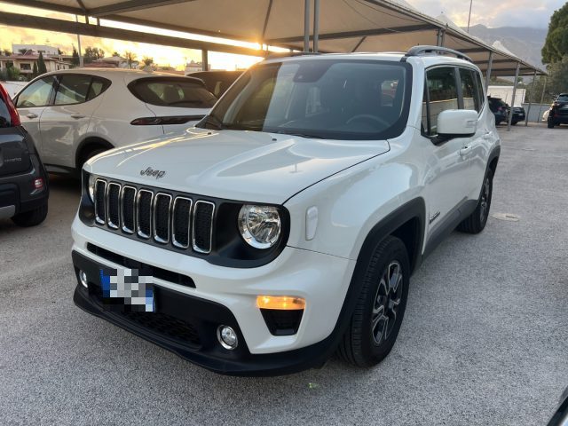 JEEP Renegade 1.6 Mjt 120 CV Business 