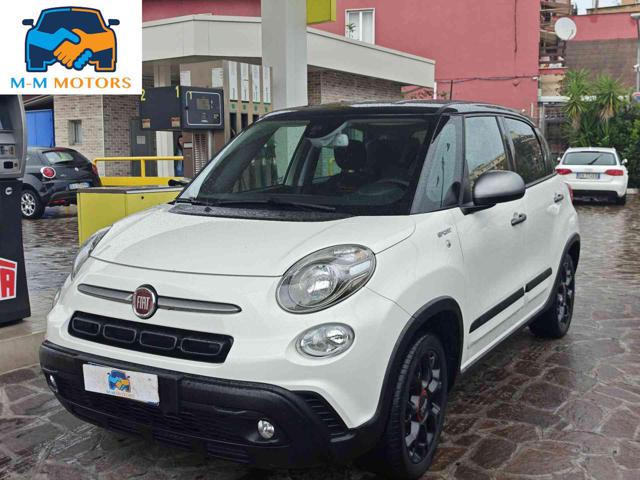 FIAT 500L 1.3 Multijet 95 CV Sport 