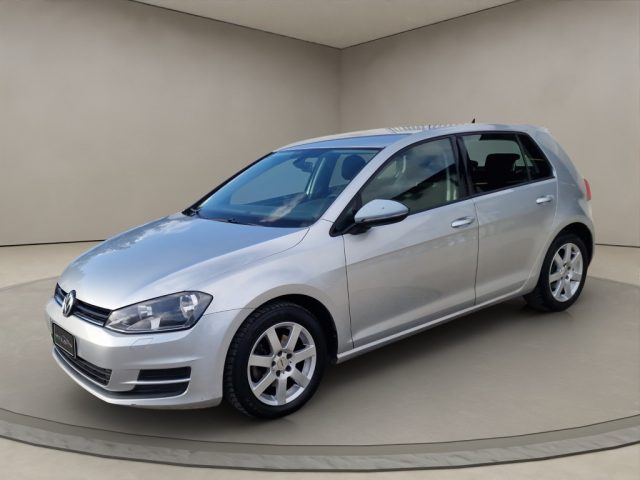 VOLKSWAGEN Golf 1.6 TDI 5p. 4MOTION Highline BlueMotion Technology Usato