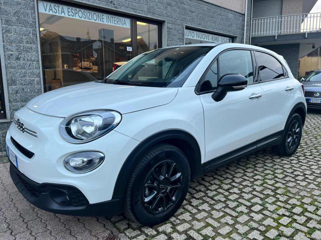 FIAT 500X 1.3 MultiJet 95 CV Club UNICO PROP. 