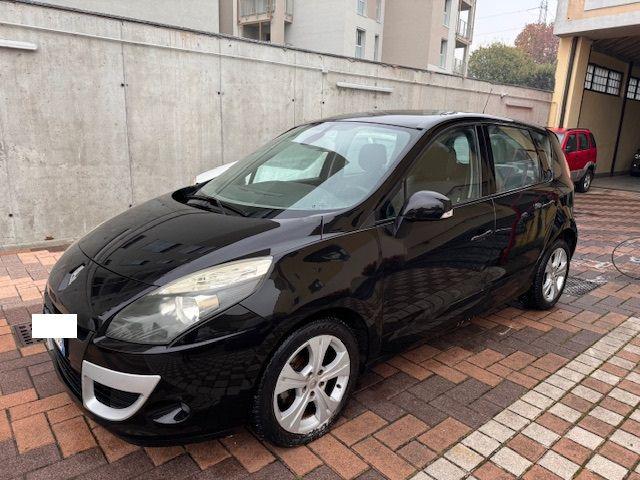 RENAULT Scenic 1.5 dCi 110CV Dynamique 