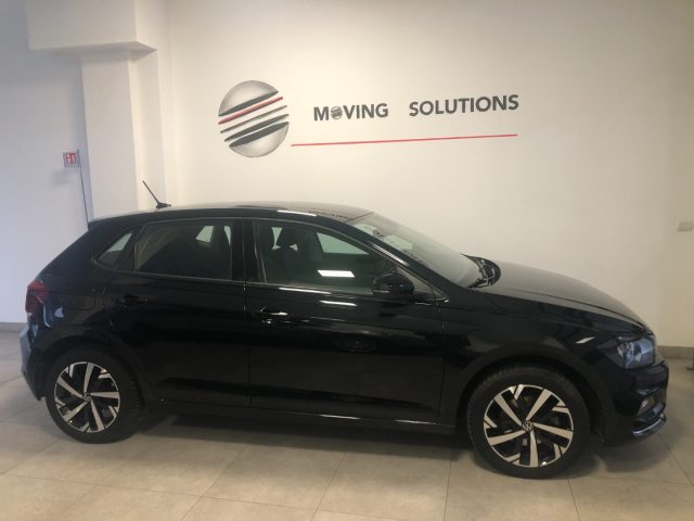 VOLKSWAGEN Polo 1.0 TSI 110 CV DSG 5p. Highline BlueMotion Technol 