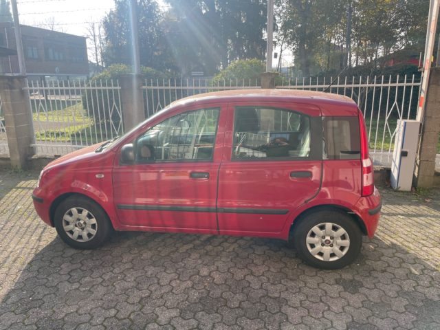 FIAT Panda 1.2 Active Neopatentato 