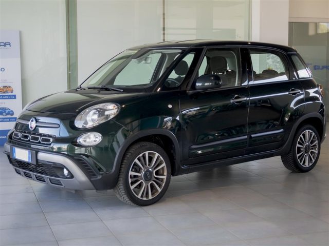 FIAT 500L 1.3 mjt 95cv Cross 