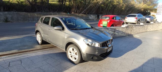 NISSAN Qashqai 1.5 dCi DPF Acenta Usato