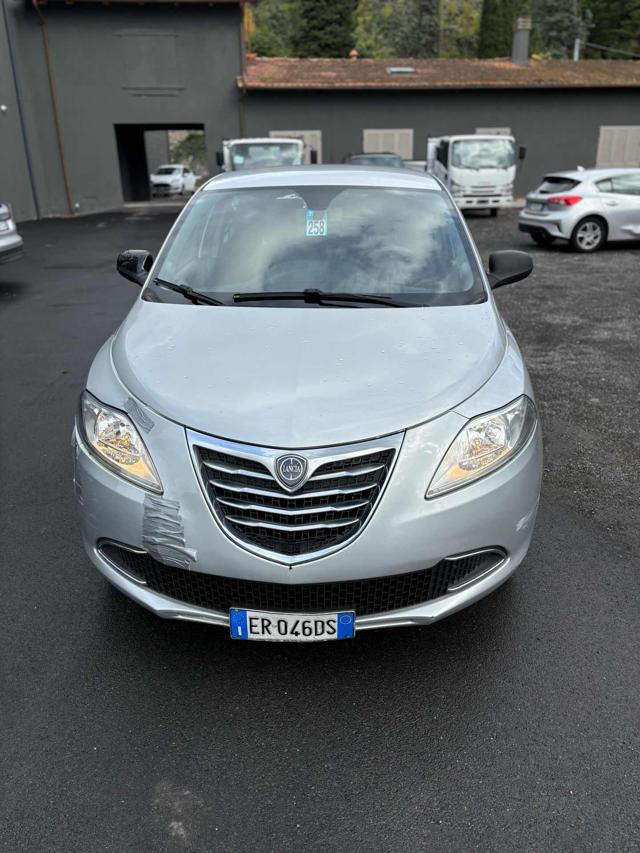 LANCIA Ypsilon LANCIA 312 YXA1A YOC 