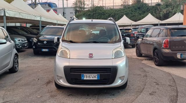 FIAT Qubo 1.3 MJT 75 CV Active 