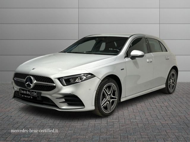 MERCEDES-BENZ A 250 e Automatic EQ-Power Premium Plus 