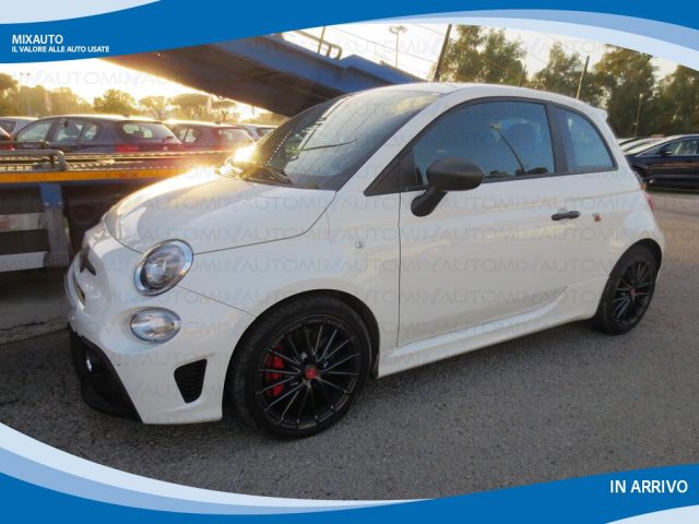 ABARTH 695 Competizione 1.4 T-Jet 180cv Navi EU6 