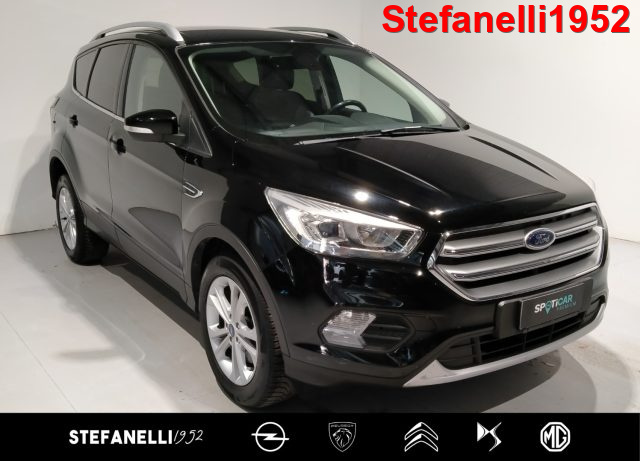 FORD Kuga 1.5 TDCI 120 CV S&S 2WD Titanium 