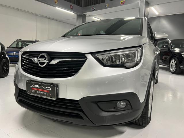 OPEL Crossland X 1.2 12V Innovation 