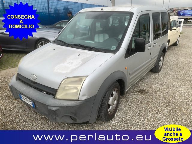 FORD Tourneo Connect 200S 1.8 TDCi CAMPER Usato