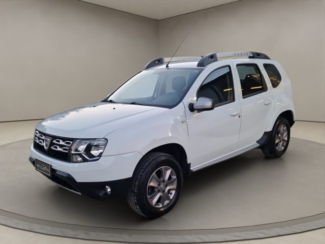 DACIA Duster 1.5 dCi 110CV 4x2 Lauréate Usato