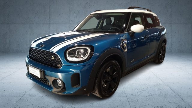 MINI Countryman 1.5 Cooper SE Business Countryman ALL4 Aut. 