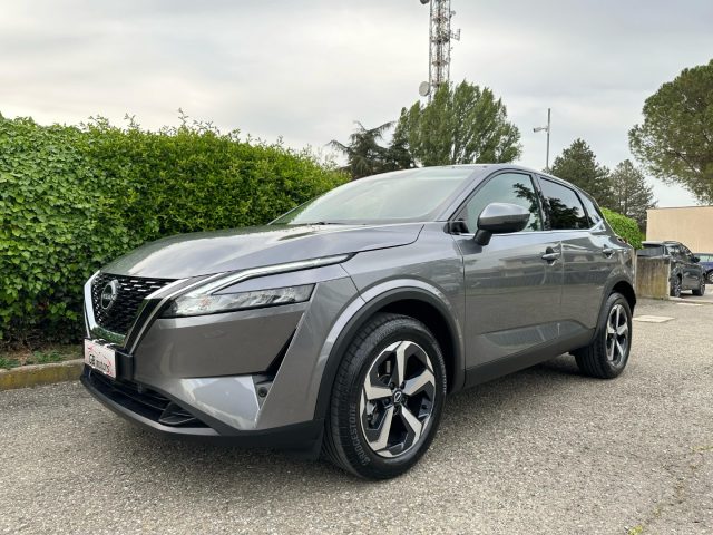 NISSAN Qashqai MHEV 158 CV Xtronic N-Connecta ACC - NAVI - 18 