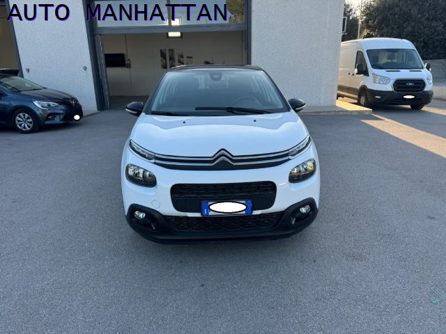 CITROEN C3 PureTech 82 S&S Shine 