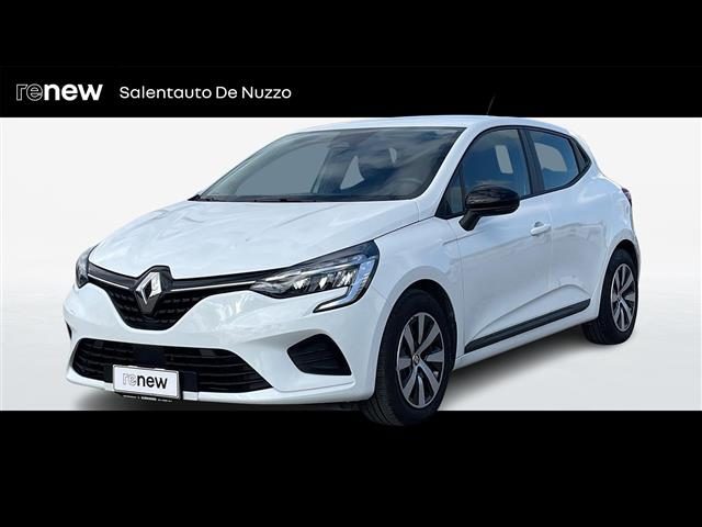 RENAULT Clio 5 Porte 1.6 E-Tech full hybrid 145cv Equilibr 