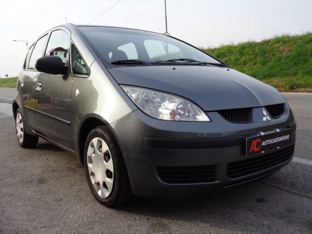 MITSUBISHI Colt 1.1i PREZZO VALIDO FINO 23.11,GARANZIA, OK NEOPAT 