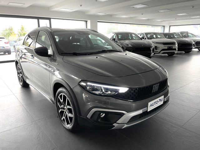 FIAT Tipo 1.0 100 CV Cross Usato