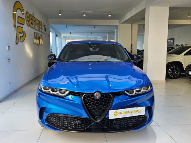 ALFA ROMEO Tonale Blu perlato