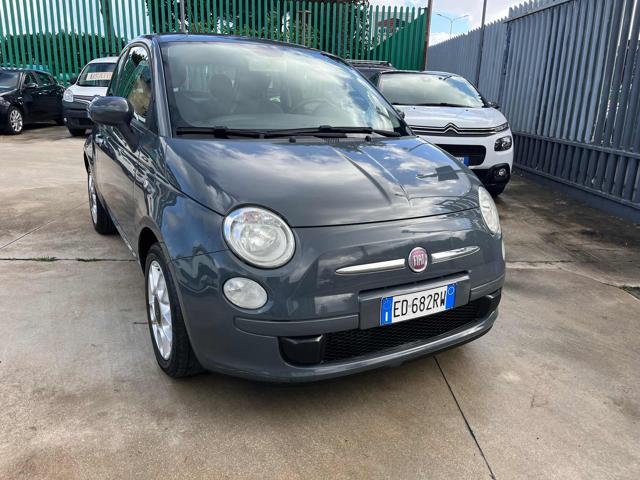 FIAT 500 1.2 Sport 