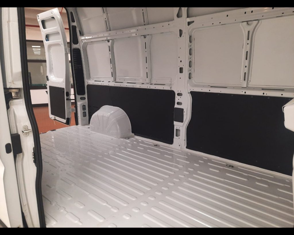 CITROEN Jumper Furgone 35 L3H3 Blue Hdi 140 S&S - 11