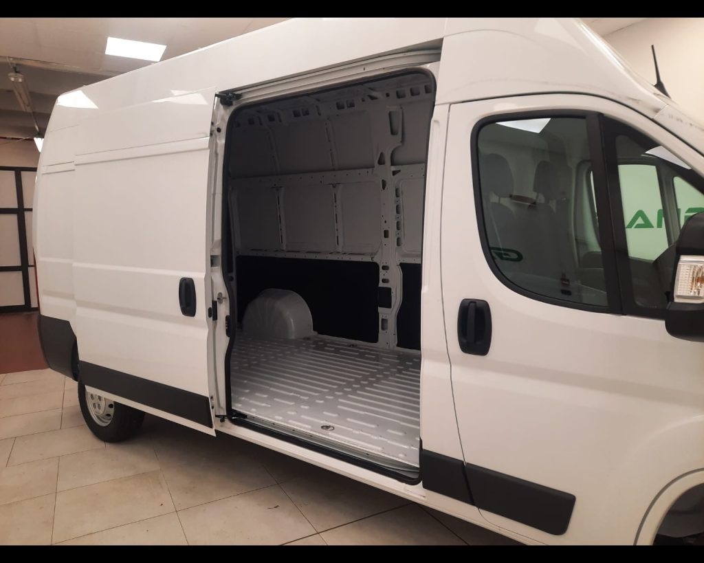 CITROEN Jumper Furgone 35 L3H3 Blue Hdi 140 S&S - 13