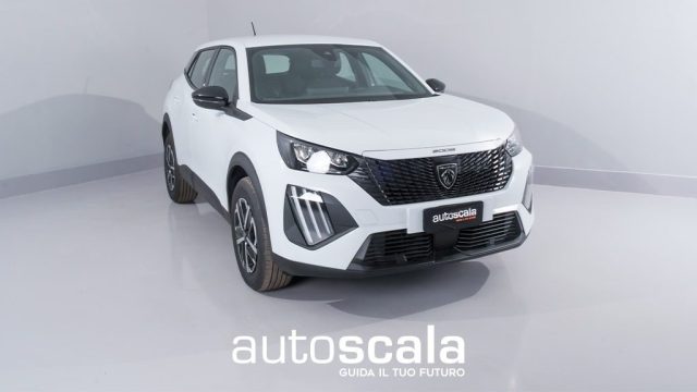 PEUGEOT 2008 PureTech 100 S&S Active 