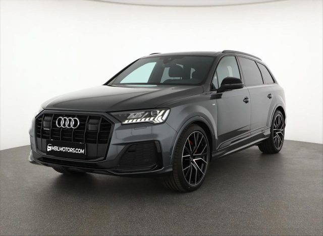 AUDI Q7 Q7 50 TDI QUATTRO TIPTRONIC MATRIX ACC 7 POSTI BeO Usato